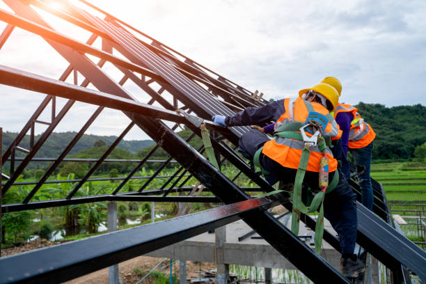 Best Best Roofing Contractors  in Kershaw, SC