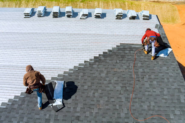 Best Roof Waterproofing Services  in Kershaw, SC