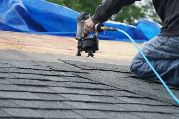 Best Commercial Roofing Services  in Kershaw, SC