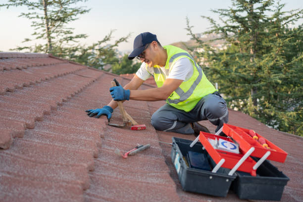 Roof Waterproofing Services in Kershaw, SC