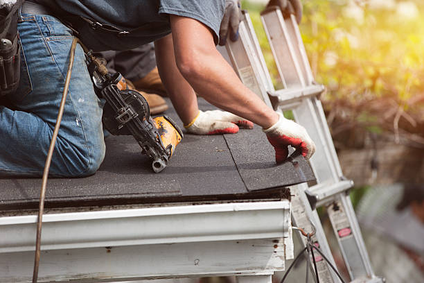 Best Residential Roofing Contractor  in Kershaw, SC