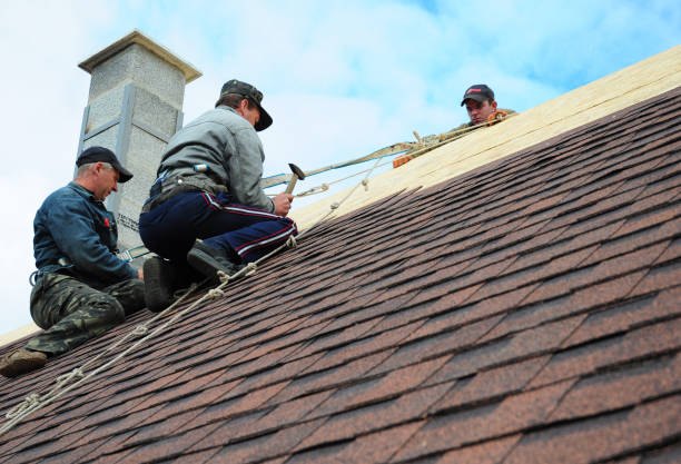 Best Roof Replacement Cost  in Kershaw, SC
