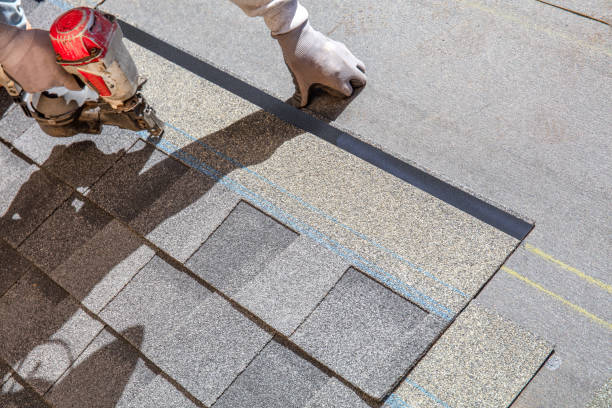 Best Residential Roofing Contractor  in Kershaw, SC