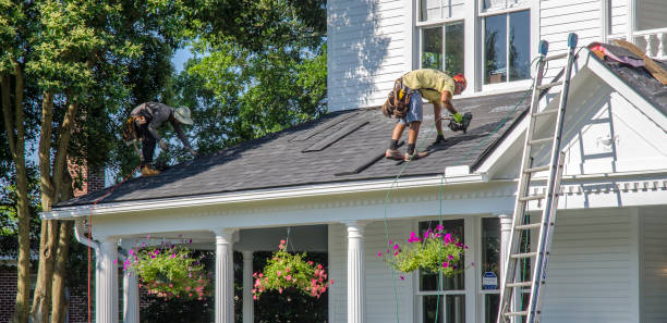 Best Roof Leak Repair  in Kershaw, SC